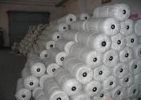 玻纖經(jīng)編復合土工布 浙江杭州市乾勤公司在市政工程中的卓越應用