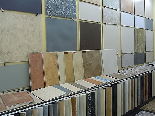 以產(chǎn)品與服務(wù)雙輪驅(qū)動(dòng)，深度觸動(dòng)家居建材消費(fèi)者